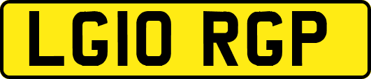 LG10RGP