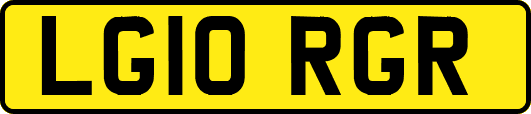LG10RGR