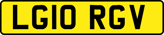 LG10RGV