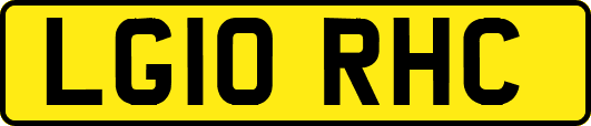 LG10RHC