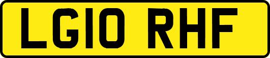 LG10RHF