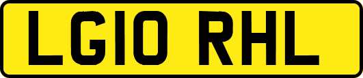 LG10RHL
