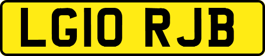 LG10RJB