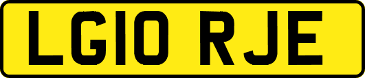 LG10RJE