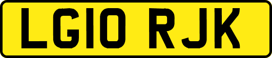 LG10RJK