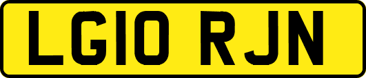 LG10RJN