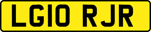 LG10RJR