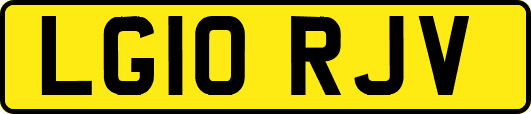 LG10RJV