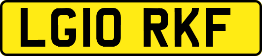 LG10RKF