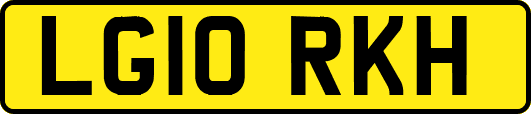 LG10RKH