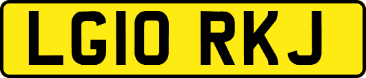 LG10RKJ