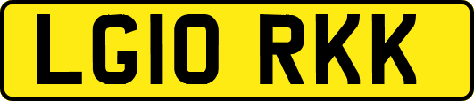 LG10RKK