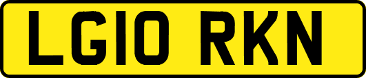 LG10RKN