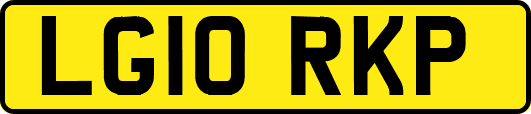 LG10RKP
