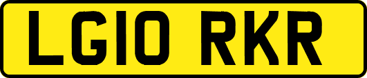 LG10RKR