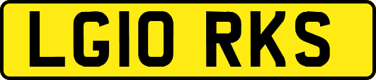 LG10RKS