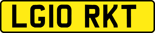 LG10RKT