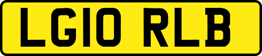 LG10RLB