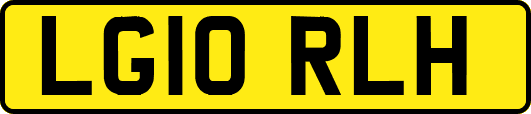 LG10RLH