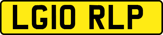LG10RLP