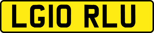 LG10RLU