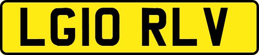 LG10RLV