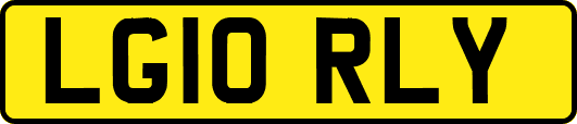 LG10RLY