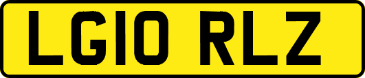 LG10RLZ