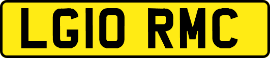 LG10RMC
