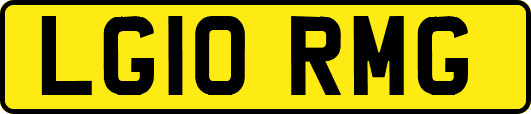 LG10RMG