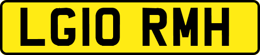 LG10RMH