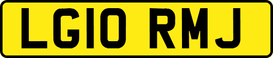 LG10RMJ
