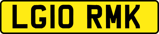 LG10RMK
