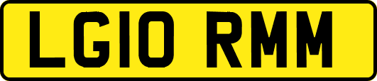 LG10RMM