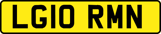 LG10RMN