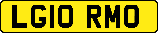 LG10RMO