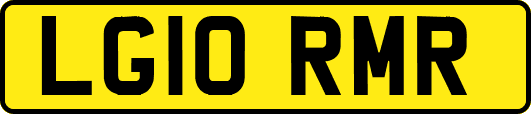 LG10RMR