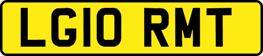 LG10RMT