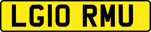 LG10RMU