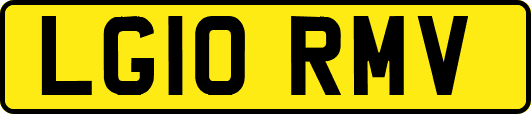 LG10RMV