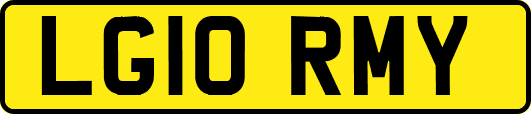 LG10RMY