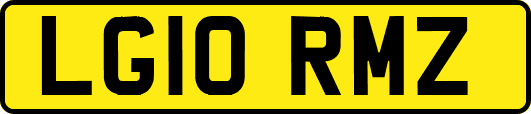 LG10RMZ