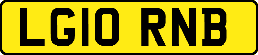 LG10RNB