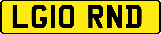 LG10RND
