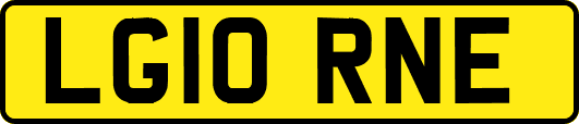 LG10RNE