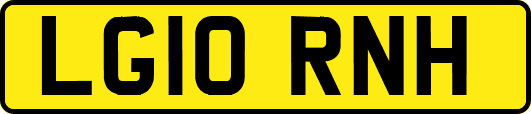 LG10RNH
