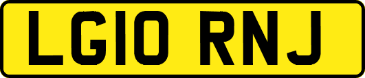 LG10RNJ