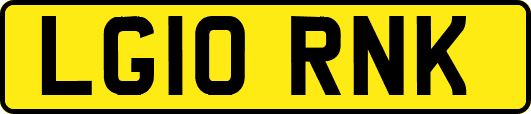 LG10RNK