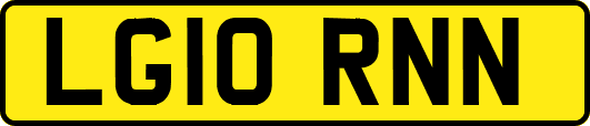 LG10RNN