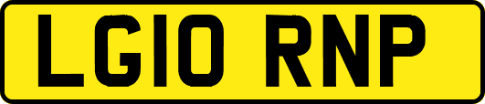 LG10RNP